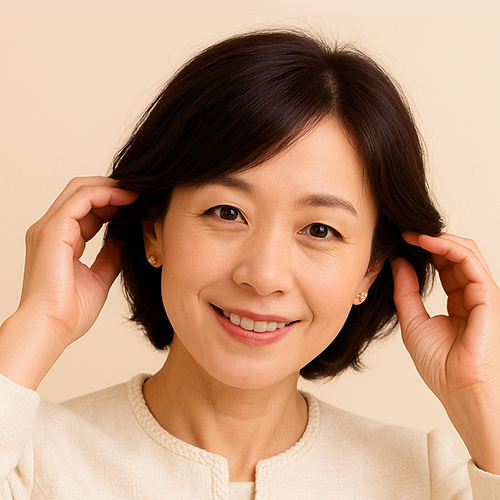 女性